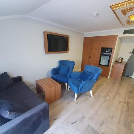 Dimora Gold Hotel Trabzon Luaran gambar