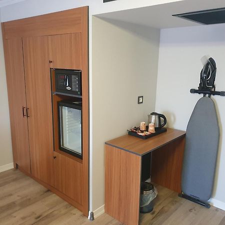 Dimora Gold Hotel Trabzon Luaran gambar