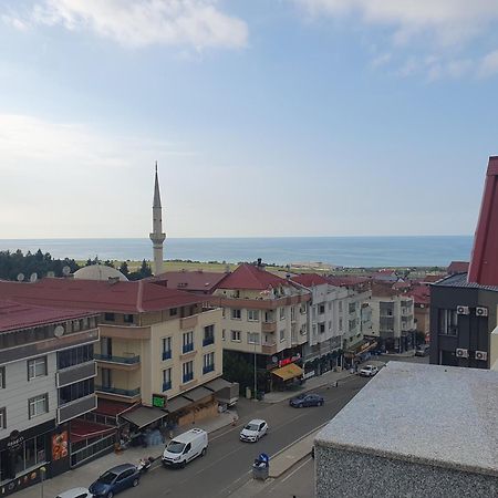 Dimora Gold Hotel Trabzon Luaran gambar