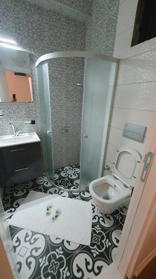 Dimora Gold Hotel Trabzon Luaran gambar