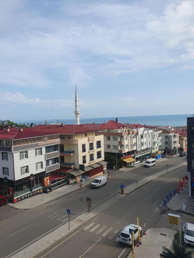 Dimora Gold Hotel Trabzon Luaran gambar