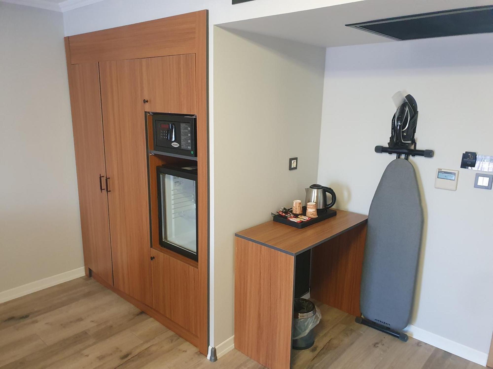 Dimora Gold Hotel Trabzon Luaran gambar