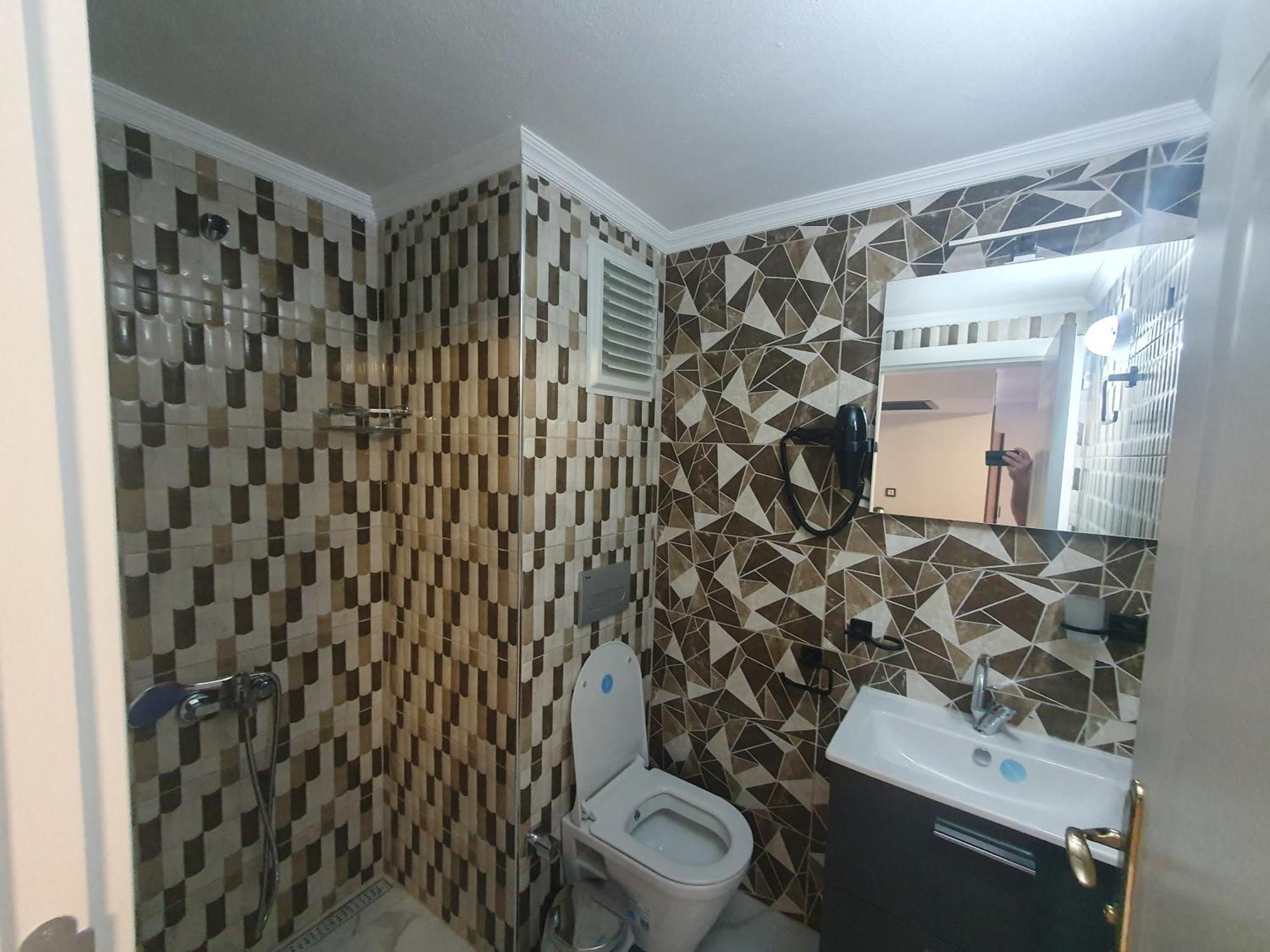 Dimora Gold Hotel Trabzon Luaran gambar